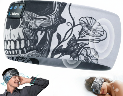 FitBand Pro – All-Day Comfort