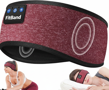 FitBand Pro – All-Day Comfort