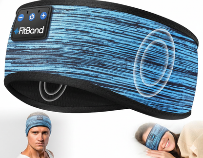 FitBand Pro – All-Day Comfort