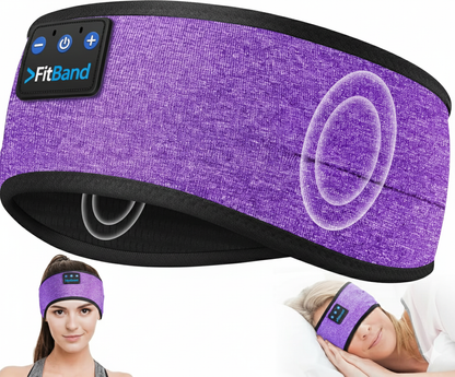 FitBand Pro – All-Day Comfort