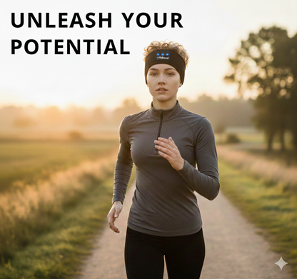 FitBand Pro – All-Day Comfort