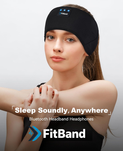 FitBand Pro – All-Day Comfort