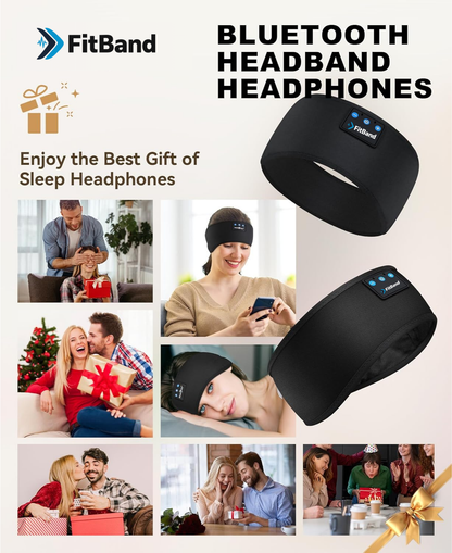 FitBand Pro – All-Day Comfort